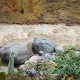 Rio Colca - Cabanaconde - Peru