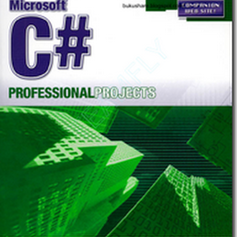 C# Professional Project