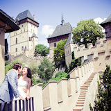 3.08.2012 Karlstejn castle/замок Карлштейн