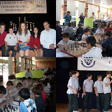 Torneo de Ajedrez Escolar