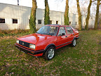 Volkswagen Jetta II 1.8 GL