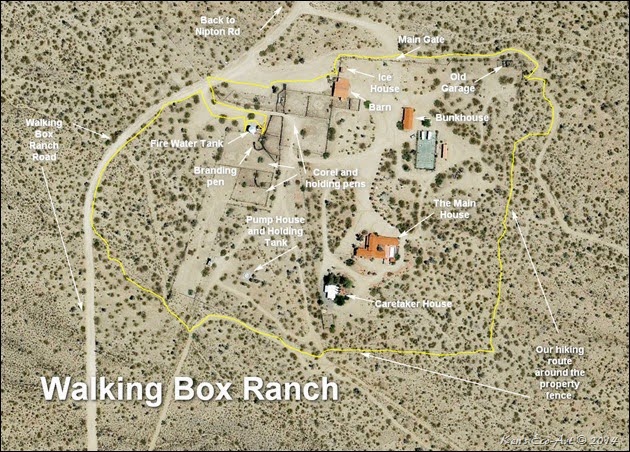 MAP-Wallking Box Ranch2 MAP-Wallking Box Ranch2