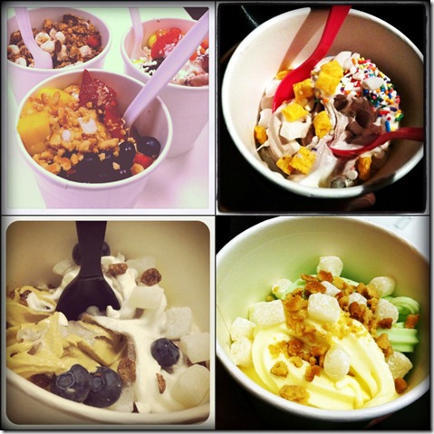 froyo