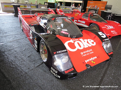  2012 Auction Previews Monterey California
