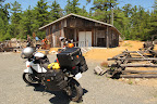 Visit the Bruce Mines old mine.