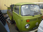 T2B Pickup Rat