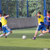 Morning Star vs Shakers FC