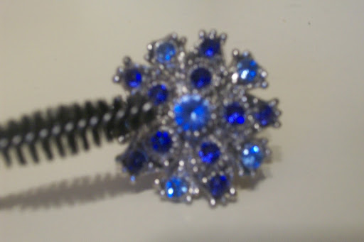 Make your jewelry sparkle.