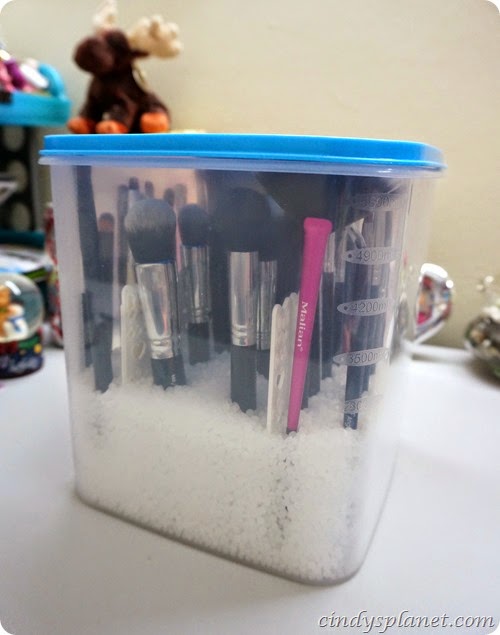 Brush Holder Sephora5 Brush Holder Sephora5