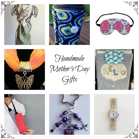 mothers day gifts Collage