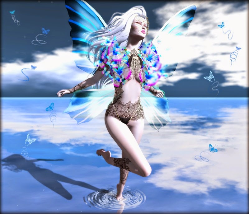 Lightness of being Lightness of being