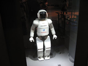 Asimo