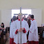 1ª Missa do Pe. Marcelo Ocanha, OSJ - Fotos: Gina Santos