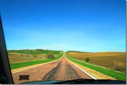 Nebraska Road