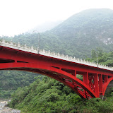 Taiwan: Taroko National Park