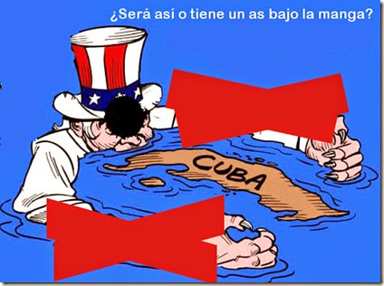 Cuba - No Bloqueo