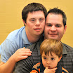 Hanukkah Celebration 2011