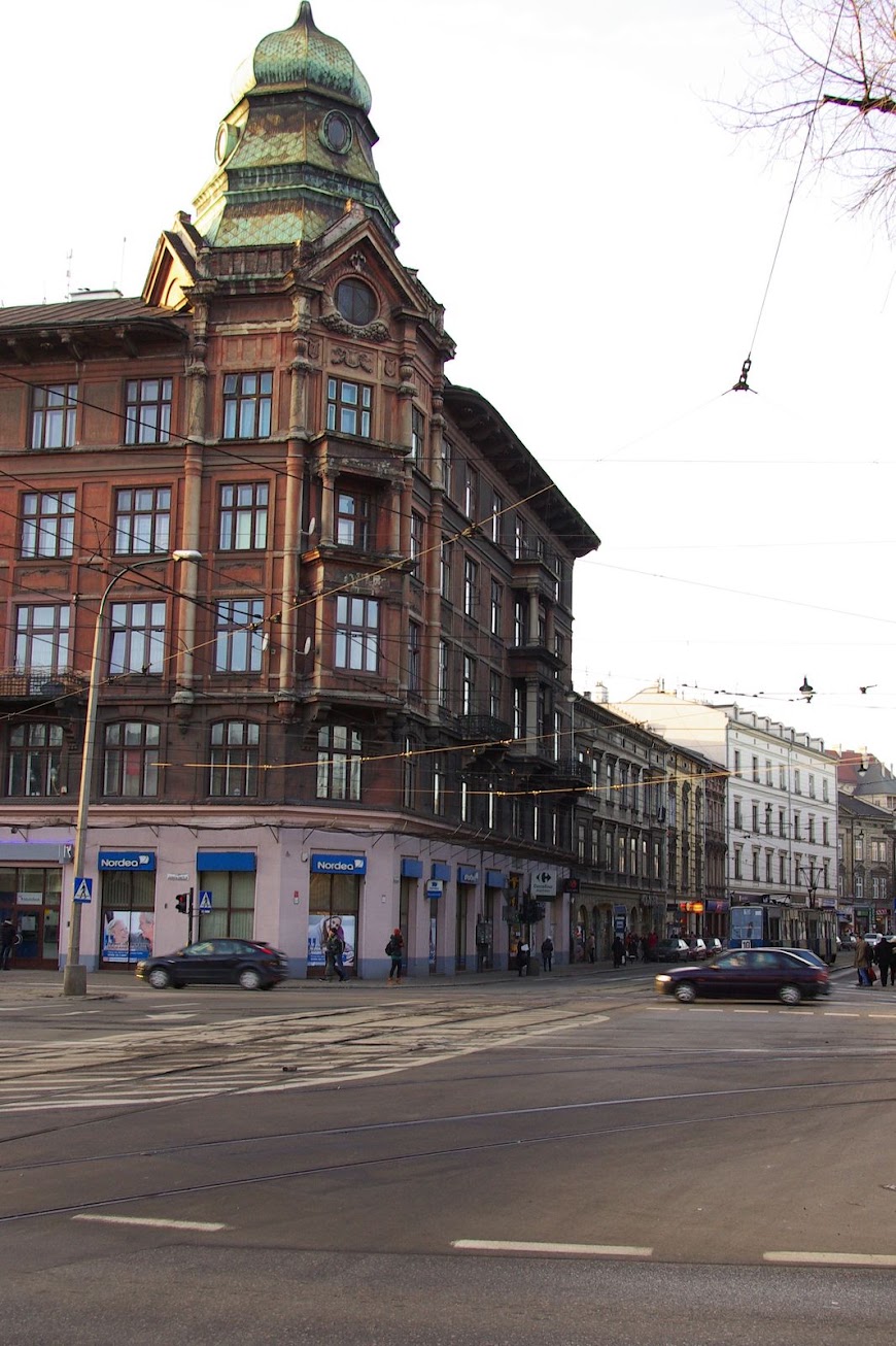 Krakow