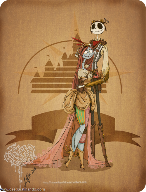 disney steampunk desbaratinando (5) disney steampunk desbaratinando (5)