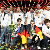 WCG Grand Final 2010