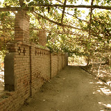 Turfan - Putaogou entree