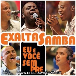 Exaltasamba Eu e Você Sempre 2012 4f507a842701e Exaltasamba Eu e Você Sempre 2012