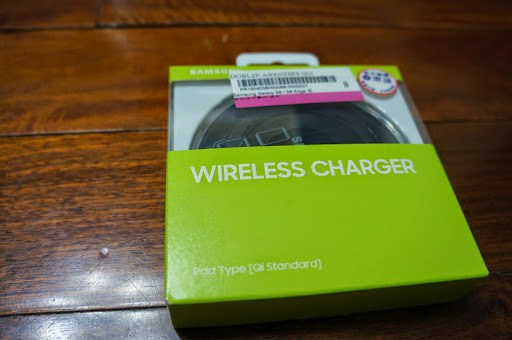 Samsung Galaxy S6 Edge DavidLanz 開箱 Samsung Galaxy S6 Edge DavidLanz 開箱