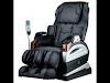 Sillon De Masajes Shiatsu Elegance 9000    Bioki