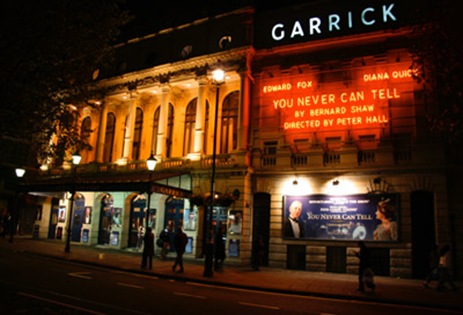 The Magical Theatre Experience around Hotels in Westminster London