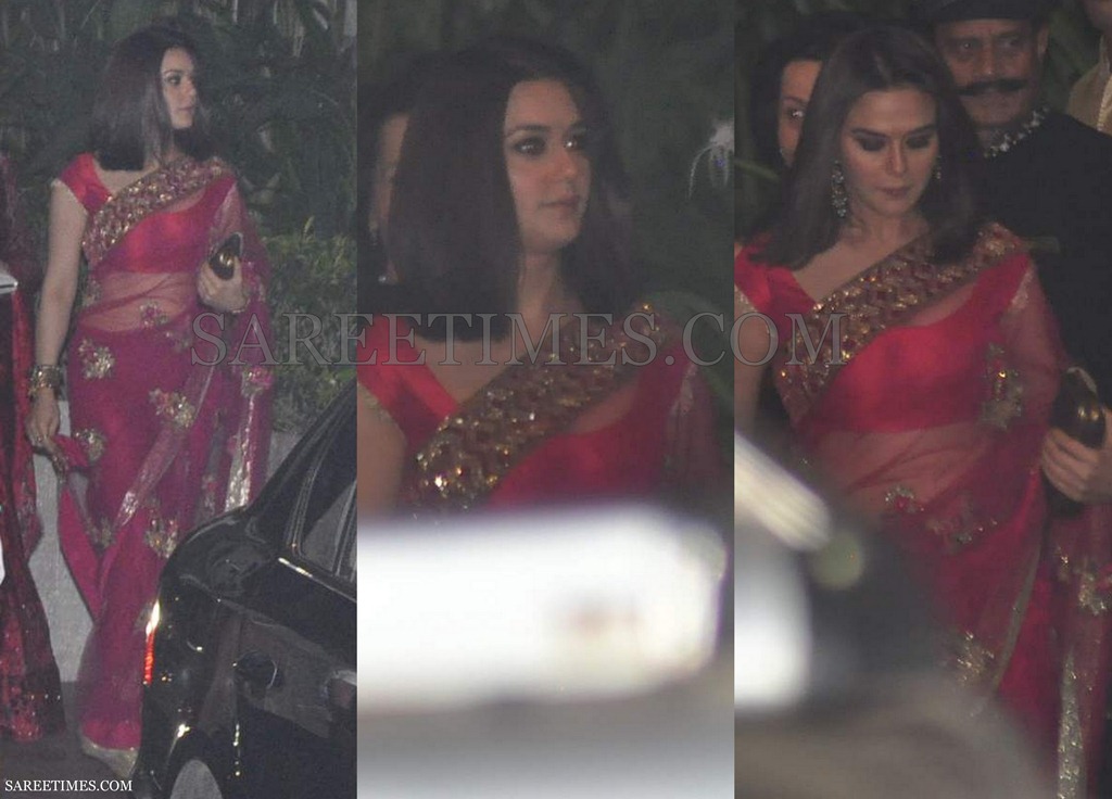 [Preity_Zinta_Pink_Manish_Malhotra_Saree%255B4%255D.jpg]