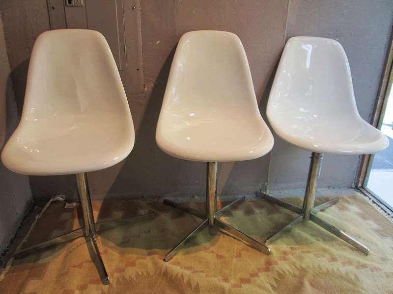 Modern Chair Set