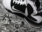 Release Reminder: Nike LeBron 9 Freegums Drops Tomorrow nike lebron 9 gr black white scarface 13 06 freegums Release Reminder: Nike LeBron 9 Freegums Drops Tomorrow