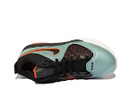 nike air max ambassador 4 gr cannon black orange 1 04 Nike Ambassador IV Cannon/Black/Orange   GR vs. Sample