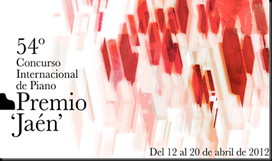Premio Internacional Jaén de Piano