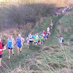 Archive - Leek X Country 09