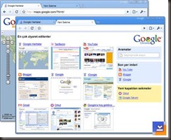 Google Chrome 15.0.874.15 Tam indir