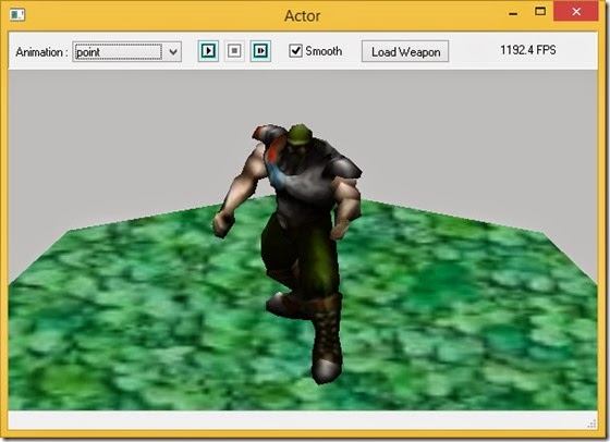 Test GLScene demos Test GLScene demos