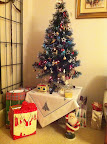 Dec 25 - Christmas Day