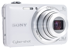 Daftar Harga Kamera Saku SONY Cybershot Terbaru 2014