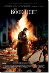 117 - The book thief