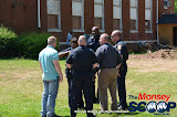 Jackhammering Old UTA Yeshiva Building Triggers Balcony Collapse - DSC_0090.JPG
