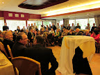 Opening fietspad "Over de meet": Foto