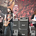 Suicidal Angels Hellfest 2012