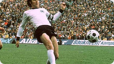 Beckenbauer