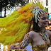 Brazilian Day in Stockholm 2011
