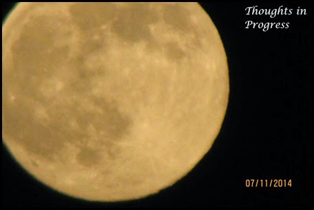 Supermoon 4 Supermoon 4