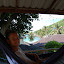 Thaïlande - Koh Tao - Ao Leuk - Au réveil !