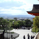 kyoto in Kyoto, Japan 