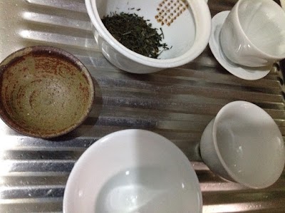 写真で見る茶の"間(Ma)" - 4