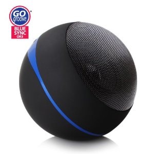 GOgroove BlueSYNC OR3 bluetooth speaker Deal